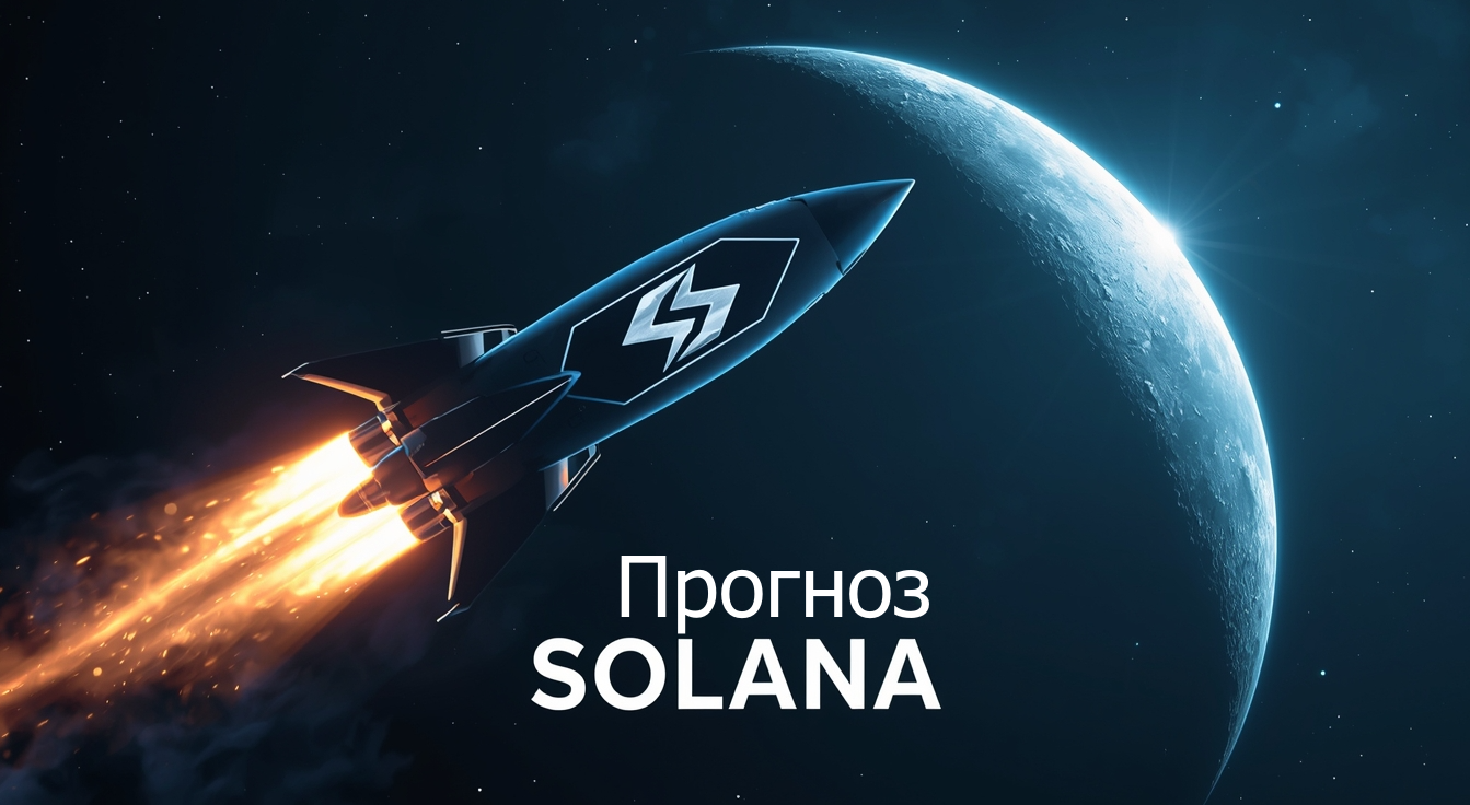 Прогноз Solana