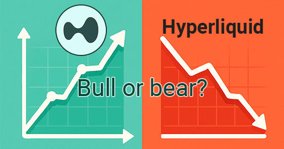 hype forecast prediction