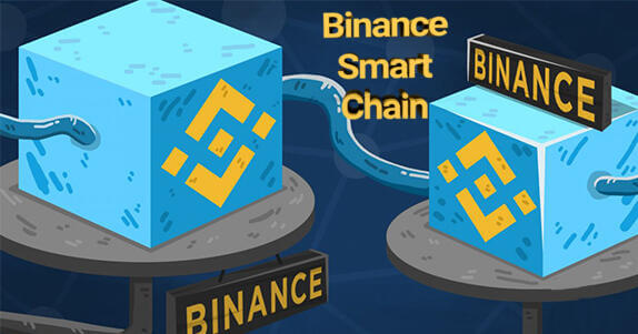 Binance Smart Chain