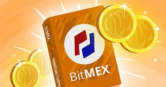 Bitmex