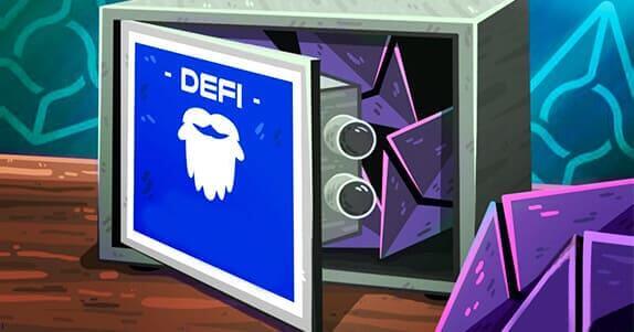 defi