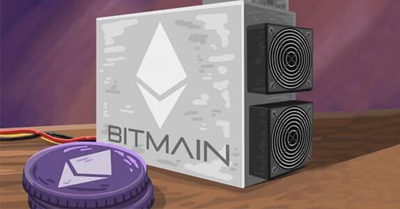 ethereum-asic-bitmain