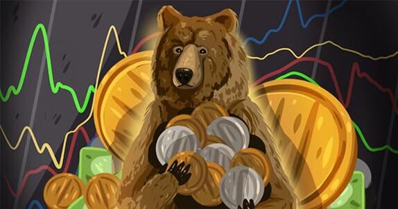 инвестирование в медвежий рынок