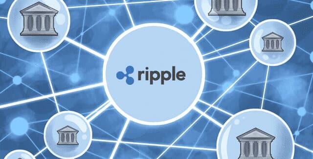 Криптовалюта Ripple