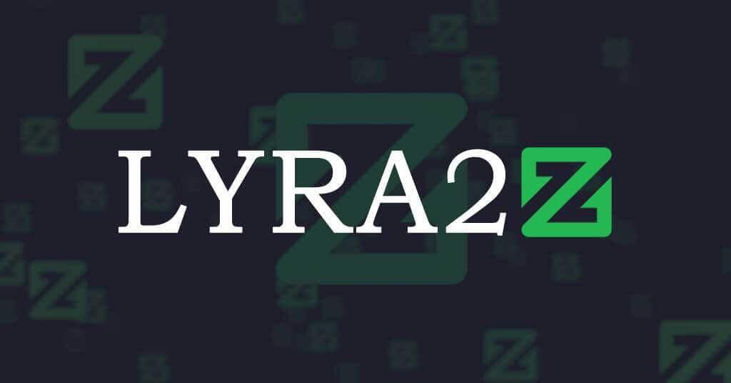 Lyra2z алгоритм