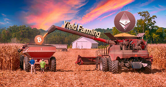 yield-farming