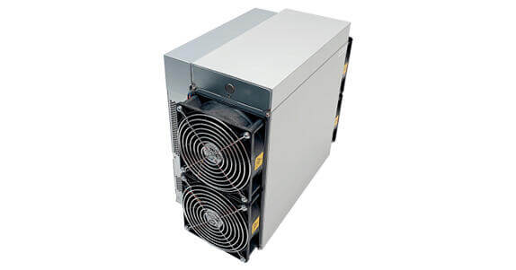 Antminer-S19