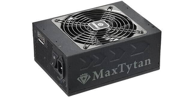 Enermax MaxTytan 1250