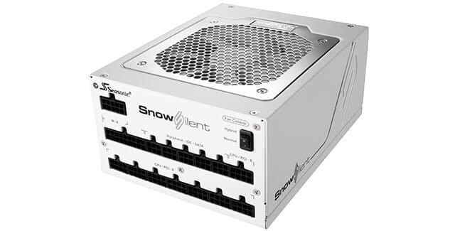 Snow Silent 1050 watt