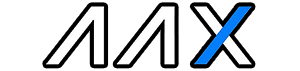 AAX Logo