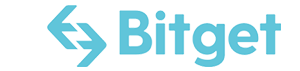 Bitget обзор logo