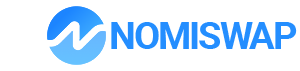 NOMISWAP logo
