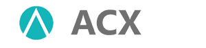 ACX логотип