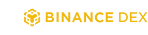binance dex logo
