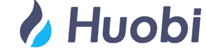 Биржа криптовалют Huobi Group логотип