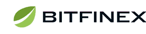bitfinex логотип