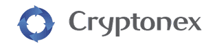 Cryptonex логотип