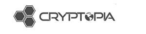 логотип криптопия