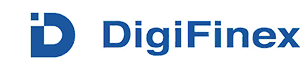 DigiFinex лого