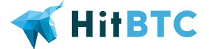 hitbtc логотип