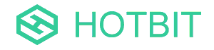 hotbit лого