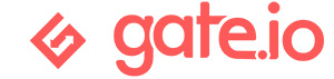 логотип биржи gateio