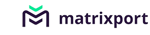 matrixport logo