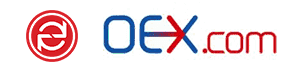 oex логотип