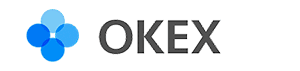 okex логотип
