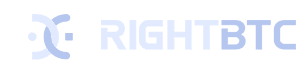 RightBTC лого