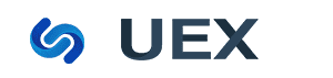 uex логотип