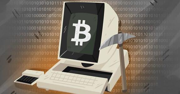 1,3 миллиона асик-майнеров Bitmain S9 были отключены