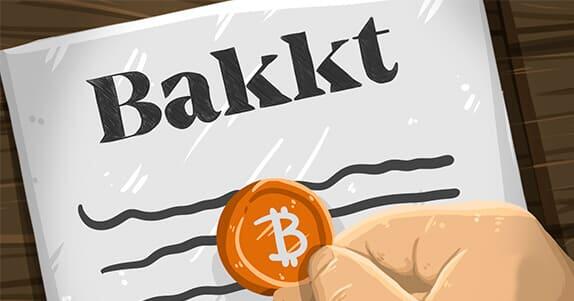 bakkt