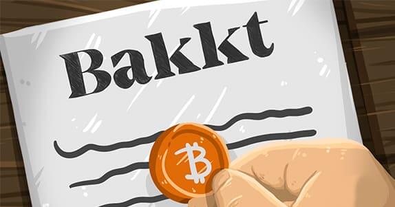 bakkt