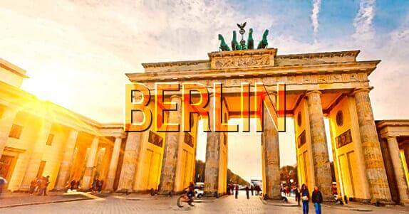 berlin