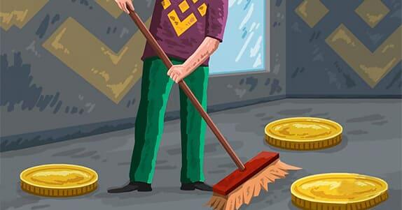 binance