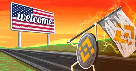 us binance us binance