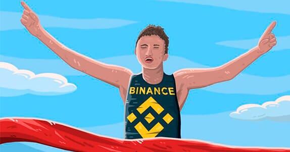 binance