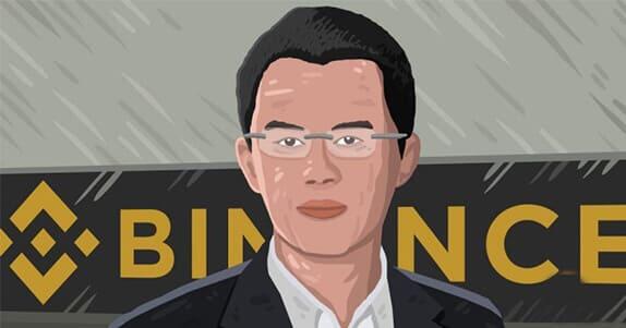 Binance, Чанпэн Чжао о вере в криптовалюту и будущих планах