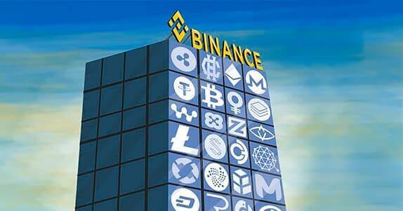 Бинанс