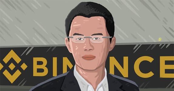 Binance Labs инвестирует 45,000$ в 3 блокчейн-стартапа