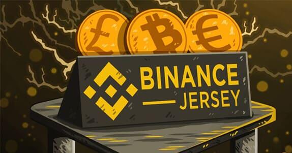 Binance открывает новый филиал в Великобритании