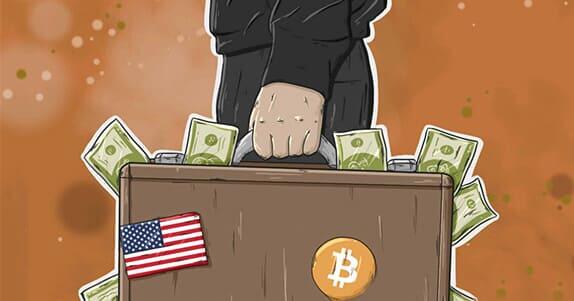 биржевой брокер E * Trade