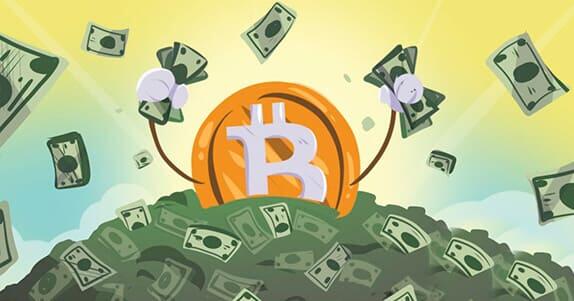 bitcoin-деньги