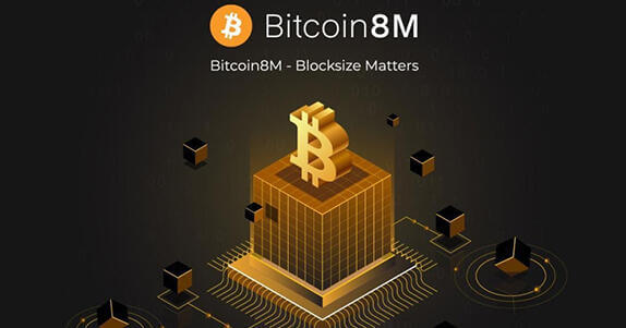 Bitcoin8m