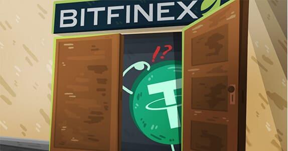 Bitfinex