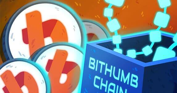 Bithumb Coin