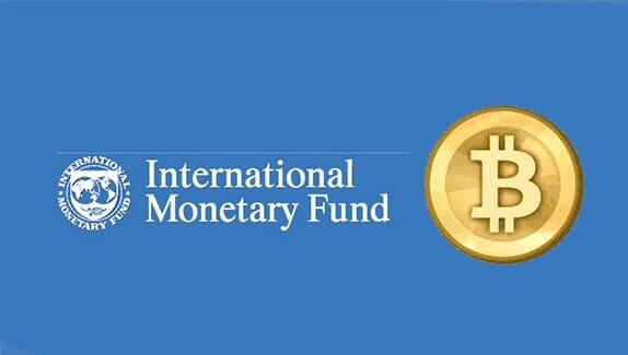 Биткоин МВФ