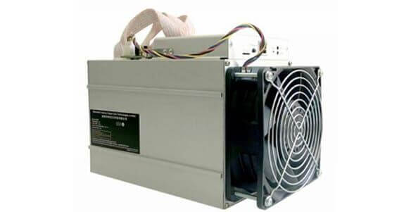 Antminer B7 от Bitmain