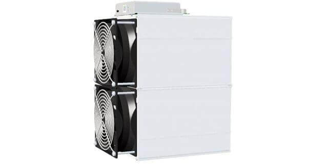 bitmain antminer z9